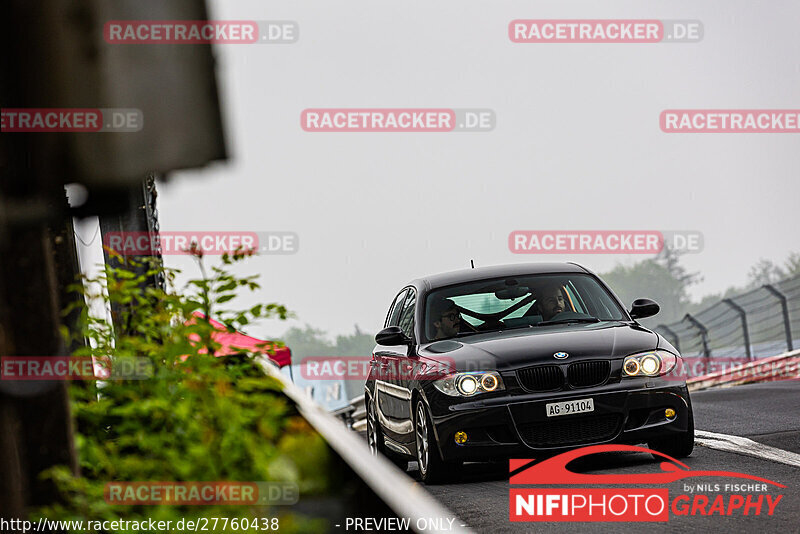 Bild #27760438 - Touristenfahrten Nürburgring Nordschleife (19.05.2024)