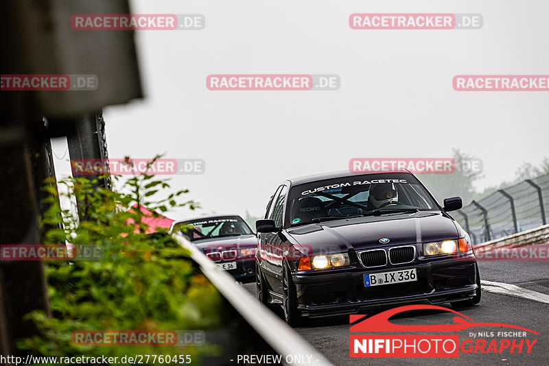 Bild #27760455 - Touristenfahrten Nürburgring Nordschleife (19.05.2024)