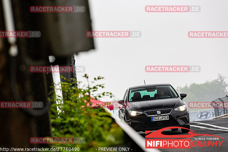 Bild #27760490 - Touristenfahrten Nürburgring Nordschleife (19.05.2024)