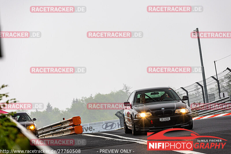 Bild #27760508 - Touristenfahrten Nürburgring Nordschleife (19.05.2024)