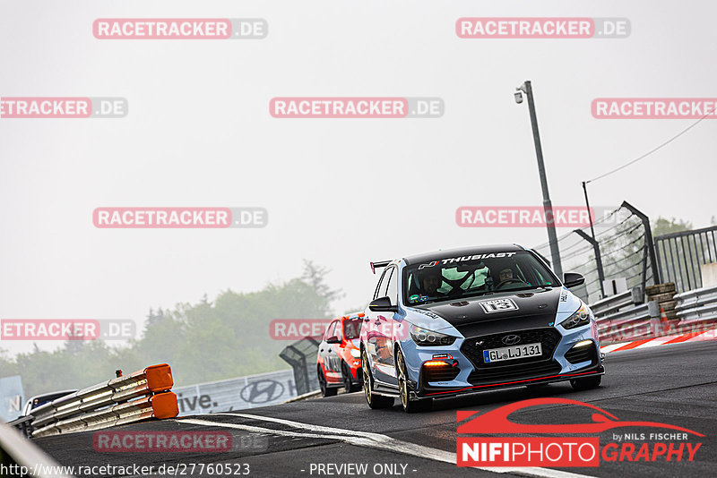 Bild #27760523 - Touristenfahrten Nürburgring Nordschleife (19.05.2024)