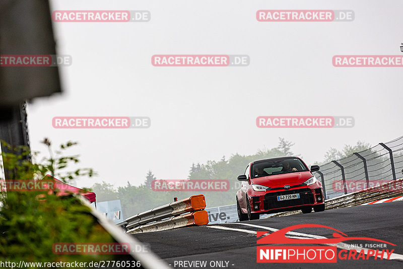 Bild #27760536 - Touristenfahrten Nürburgring Nordschleife (19.05.2024)