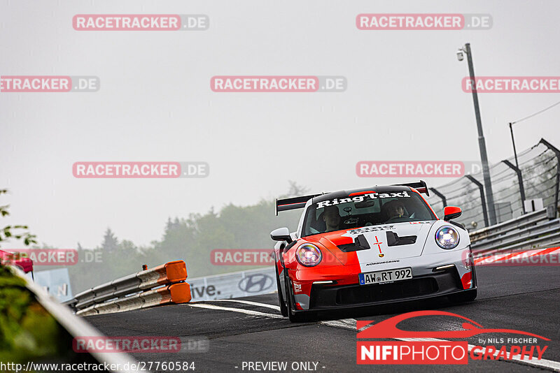 Bild #27760584 - Touristenfahrten Nürburgring Nordschleife (19.05.2024)