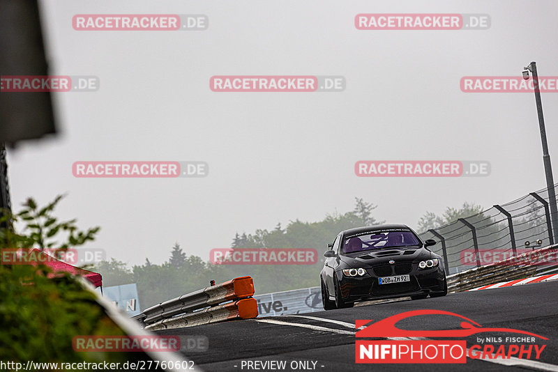 Bild #27760602 - Touristenfahrten Nürburgring Nordschleife (19.05.2024)