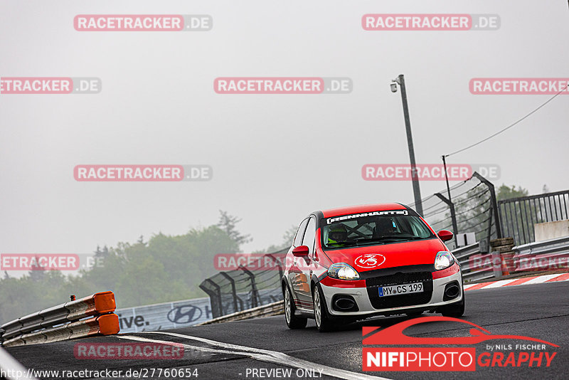 Bild #27760654 - Touristenfahrten Nürburgring Nordschleife (19.05.2024)