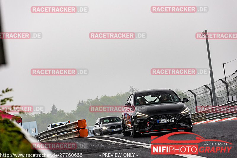 Bild #27760655 - Touristenfahrten Nürburgring Nordschleife (19.05.2024)