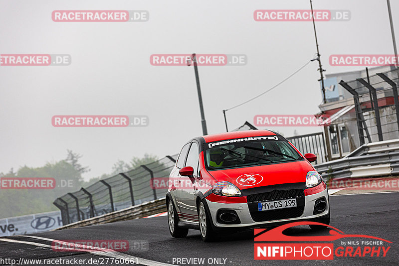 Bild #27760661 - Touristenfahrten Nürburgring Nordschleife (19.05.2024)