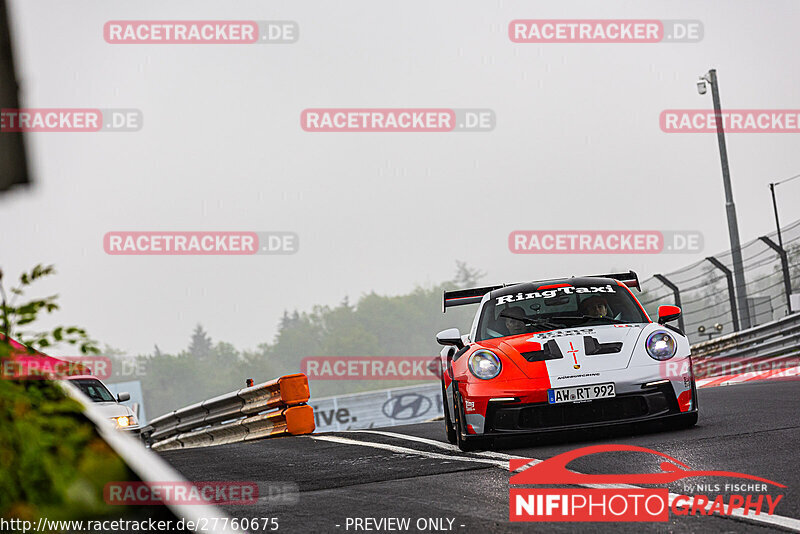 Bild #27760675 - Touristenfahrten Nürburgring Nordschleife (19.05.2024)