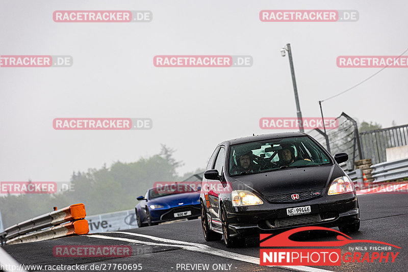 Bild #27760695 - Touristenfahrten Nürburgring Nordschleife (19.05.2024)