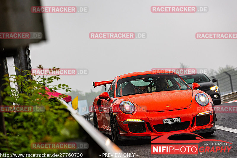 Bild #27760730 - Touristenfahrten Nürburgring Nordschleife (19.05.2024)