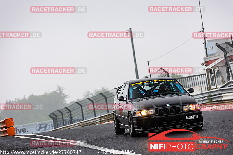 Bild #27760747 - Touristenfahrten Nürburgring Nordschleife (19.05.2024)