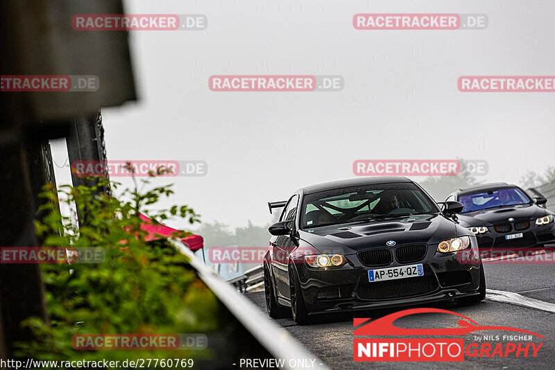 Bild #27760769 - Touristenfahrten Nürburgring Nordschleife (19.05.2024)