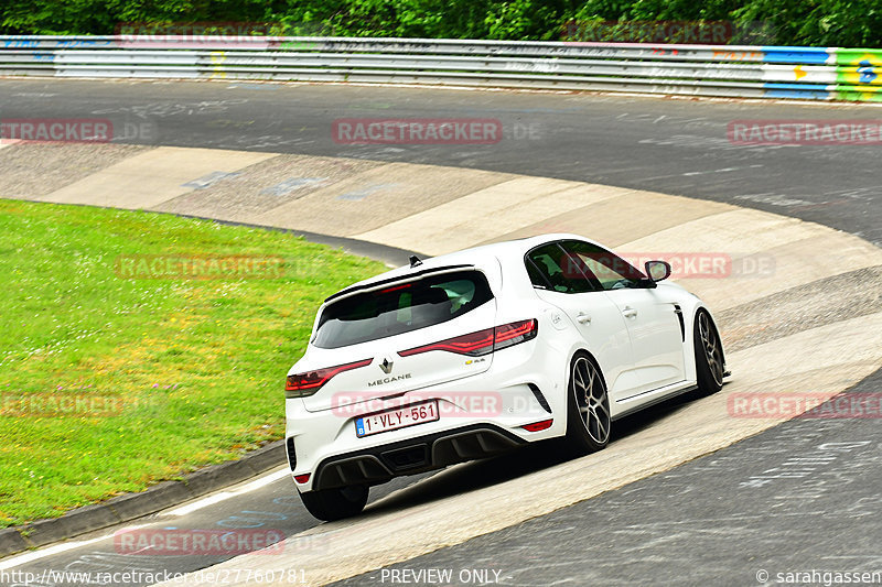 Bild #27760781 - Touristenfahrten Nürburgring Nordschleife (19.05.2024)