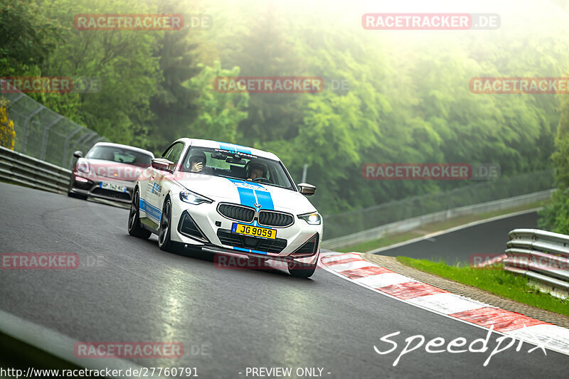 Bild #27760791 - Touristenfahrten Nürburgring Nordschleife (19.05.2024)