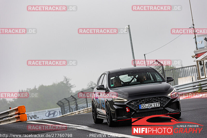 Bild #27760798 - Touristenfahrten Nürburgring Nordschleife (19.05.2024)