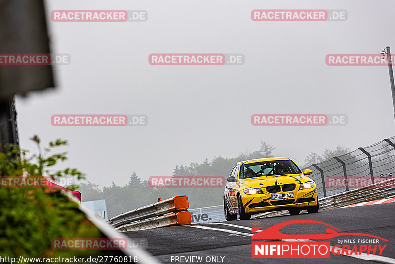 Bild #27760818 - Touristenfahrten Nürburgring Nordschleife (19.05.2024)