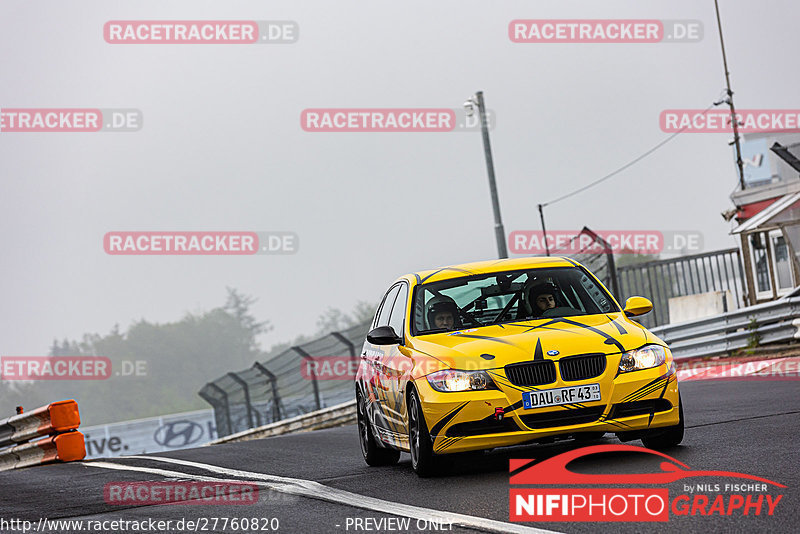 Bild #27760820 - Touristenfahrten Nürburgring Nordschleife (19.05.2024)