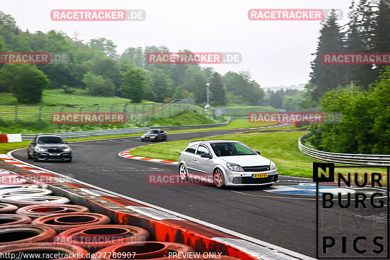 Bild #27760907 - Touristenfahrten Nürburgring Nordschleife (19.05.2024)