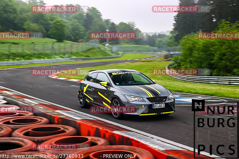 Bild #27760933 - Touristenfahrten Nürburgring Nordschleife (19.05.2024)