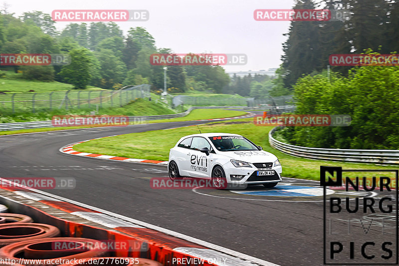 Bild #27760935 - Touristenfahrten Nürburgring Nordschleife (19.05.2024)