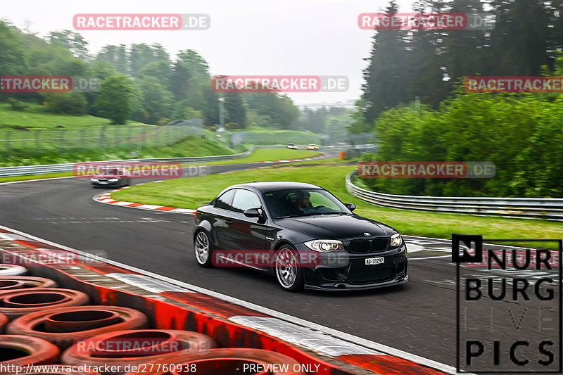 Bild #27760938 - Touristenfahrten Nürburgring Nordschleife (19.05.2024)