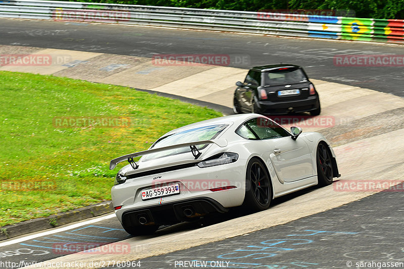 Bild #27760964 - Touristenfahrten Nürburgring Nordschleife (19.05.2024)