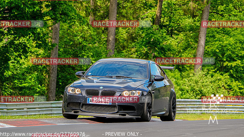 Bild #27760976 - Touristenfahrten Nürburgring Nordschleife (19.05.2024)