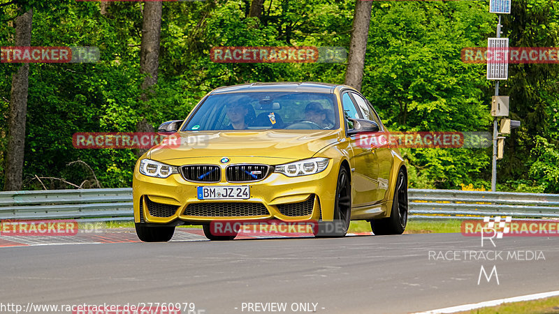 Bild #27760979 - Touristenfahrten Nürburgring Nordschleife (19.05.2024)