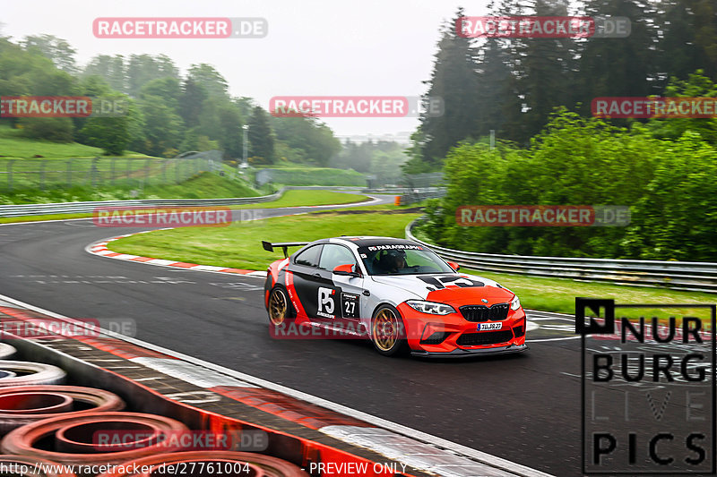 Bild #27761004 - Touristenfahrten Nürburgring Nordschleife (19.05.2024)