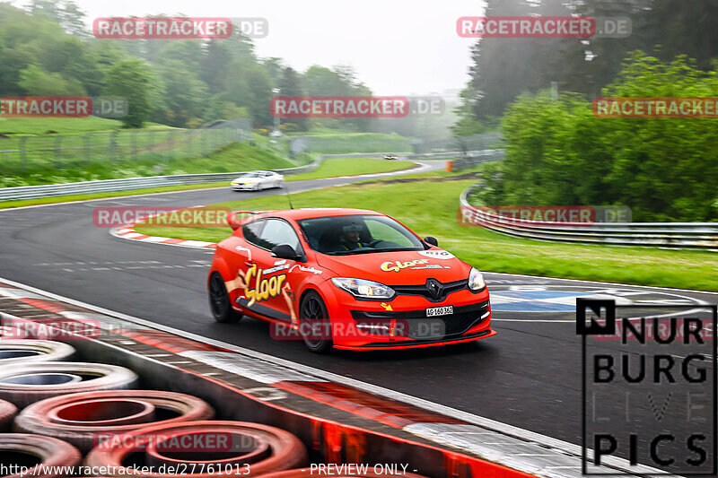 Bild #27761013 - Touristenfahrten Nürburgring Nordschleife (19.05.2024)