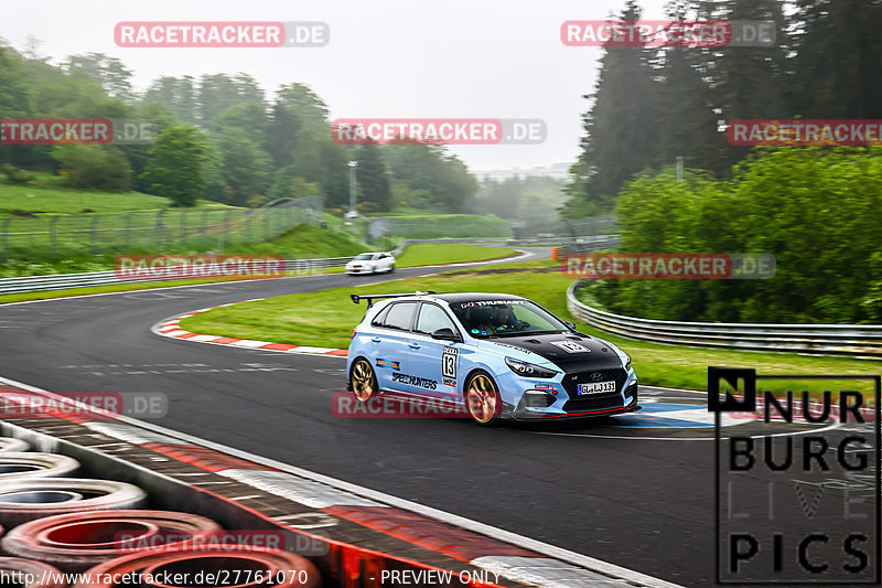 Bild #27761070 - Touristenfahrten Nürburgring Nordschleife (19.05.2024)