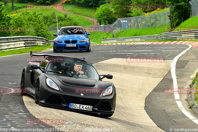 Bild #27761102 - Touristenfahrten Nürburgring Nordschleife (19.05.2024)