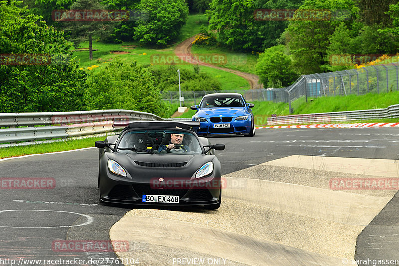 Bild #27761104 - Touristenfahrten Nürburgring Nordschleife (19.05.2024)