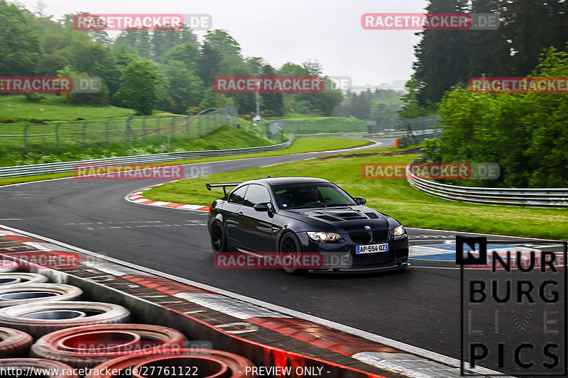 Bild #27761122 - Touristenfahrten Nürburgring Nordschleife (19.05.2024)