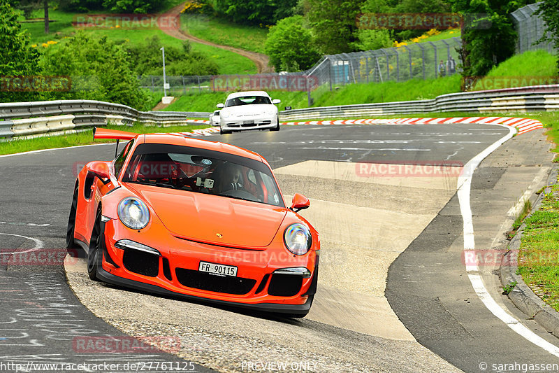 Bild #27761125 - Touristenfahrten Nürburgring Nordschleife (19.05.2024)