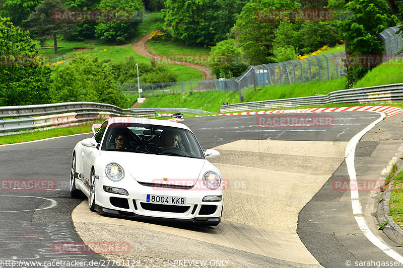 Bild #27761128 - Touristenfahrten Nürburgring Nordschleife (19.05.2024)