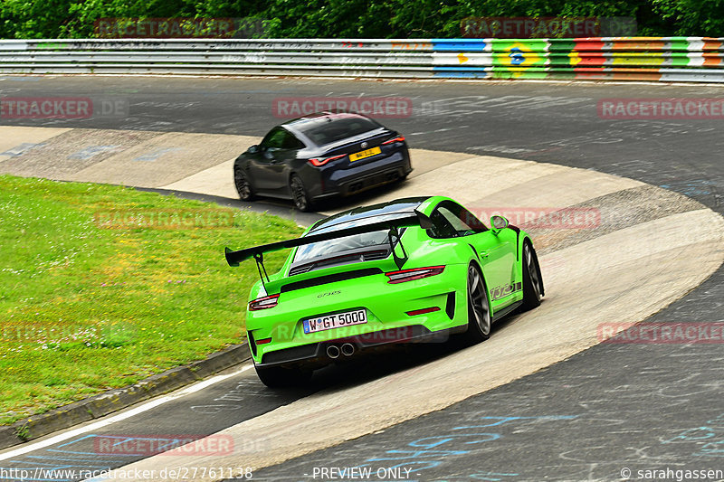 Bild #27761138 - Touristenfahrten Nürburgring Nordschleife (19.05.2024)