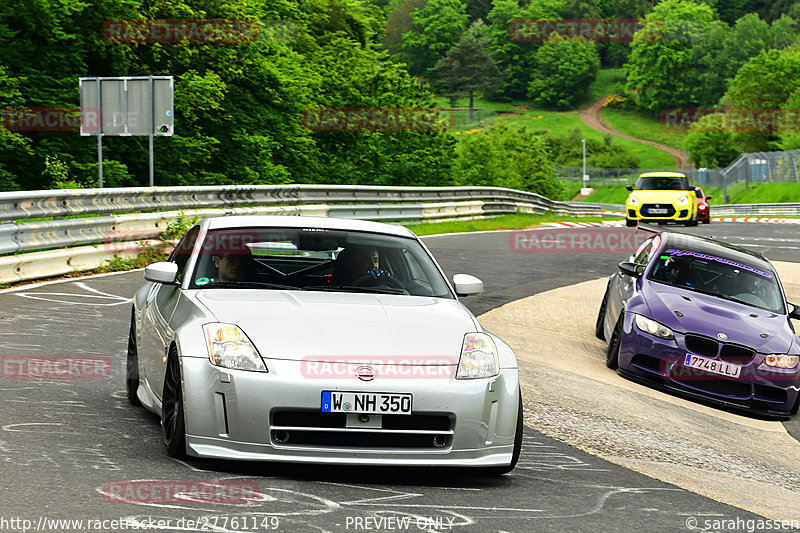 Bild #27761149 - Touristenfahrten Nürburgring Nordschleife (19.05.2024)