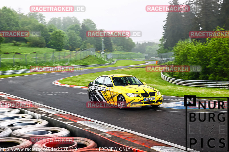 Bild #27761194 - Touristenfahrten Nürburgring Nordschleife (19.05.2024)