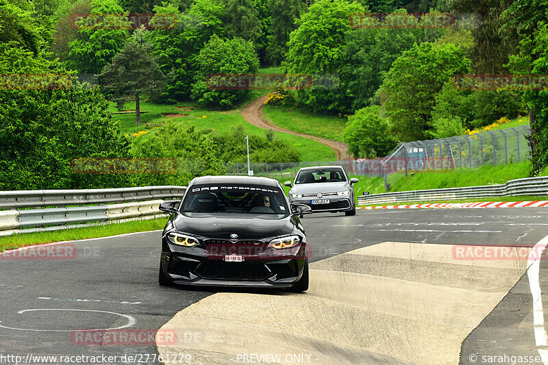 Bild #27761229 - Touristenfahrten Nürburgring Nordschleife (19.05.2024)