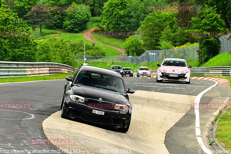 Bild #27761261 - Touristenfahrten Nürburgring Nordschleife (19.05.2024)