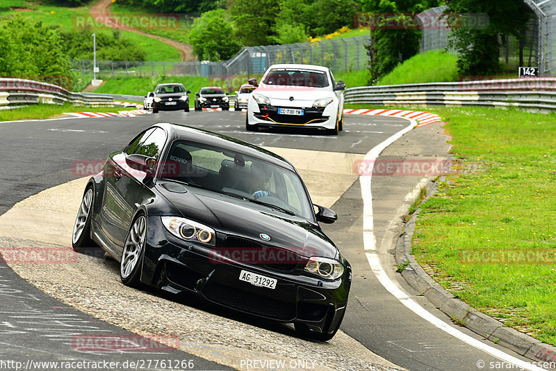 Bild #27761266 - Touristenfahrten Nürburgring Nordschleife (19.05.2024)