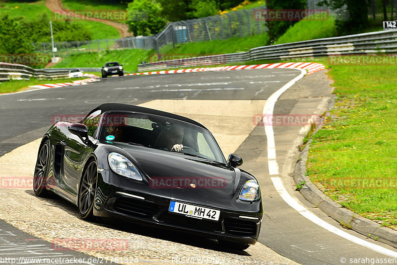 Bild #27761324 - Touristenfahrten Nürburgring Nordschleife (19.05.2024)