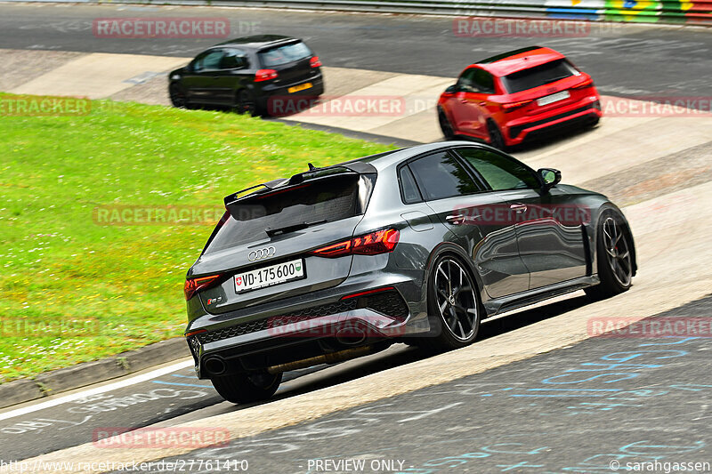 Bild #27761410 - Touristenfahrten Nürburgring Nordschleife (19.05.2024)