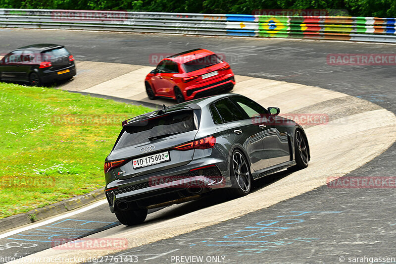 Bild #27761413 - Touristenfahrten Nürburgring Nordschleife (19.05.2024)