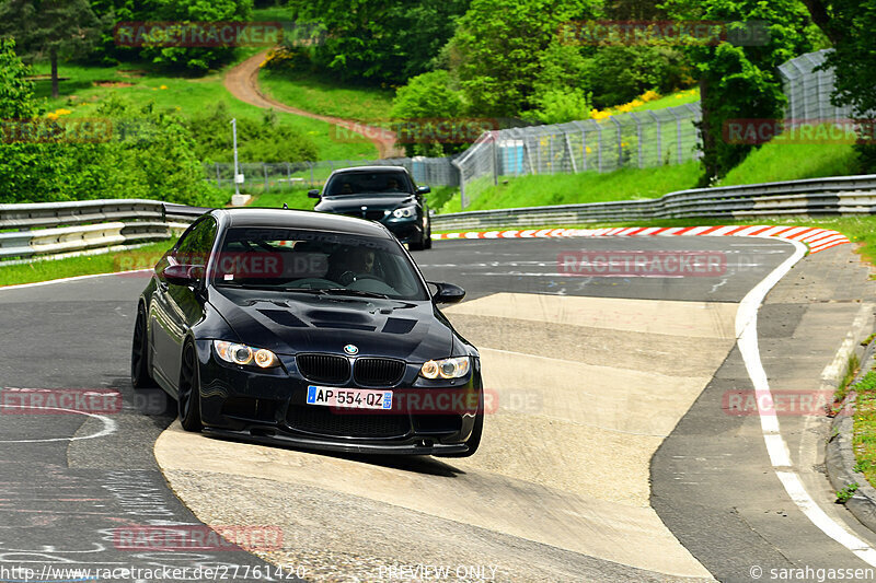 Bild #27761420 - Touristenfahrten Nürburgring Nordschleife (19.05.2024)