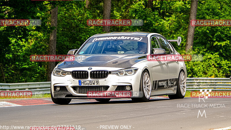 Bild #27761519 - Touristenfahrten Nürburgring Nordschleife (19.05.2024)