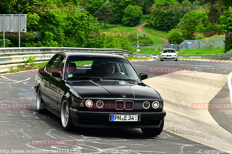 Bild #27761534 - Touristenfahrten Nürburgring Nordschleife (19.05.2024)