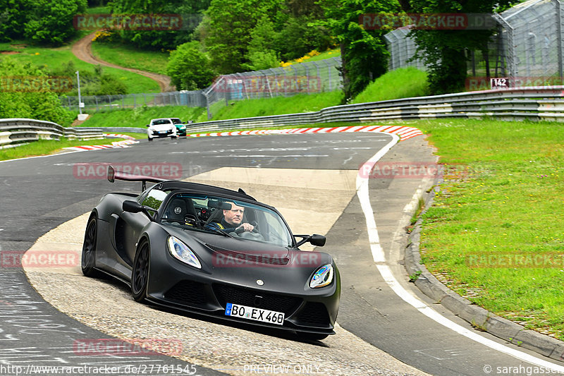 Bild #27761545 - Touristenfahrten Nürburgring Nordschleife (19.05.2024)