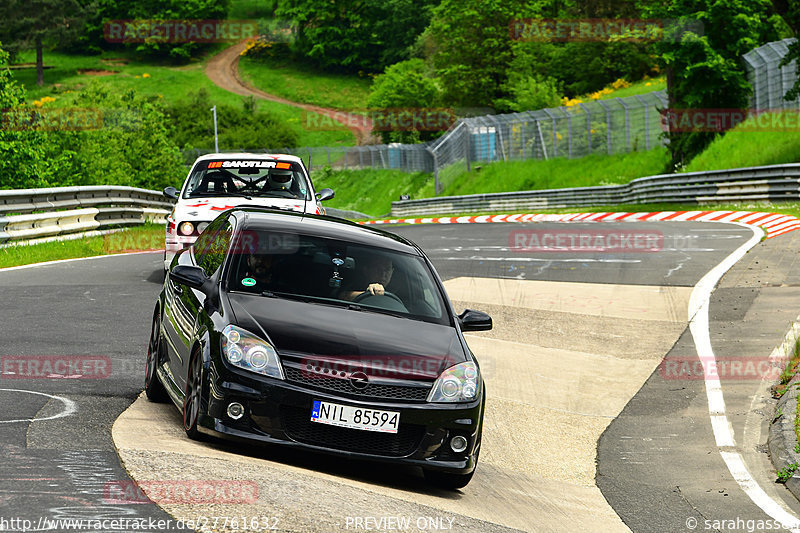 Bild #27761632 - Touristenfahrten Nürburgring Nordschleife (19.05.2024)